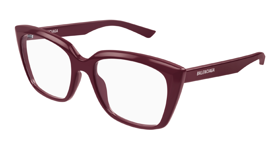 Оптическая оправа Balenciaga BB0062O 008