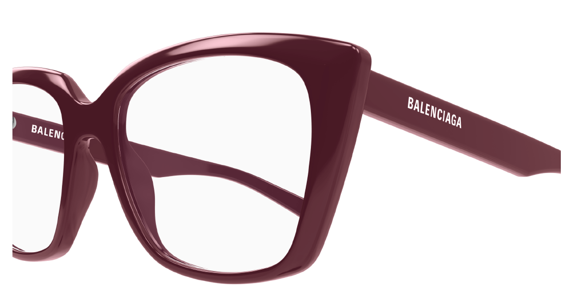 Оптическая оправа Balenciaga BB0062O 008