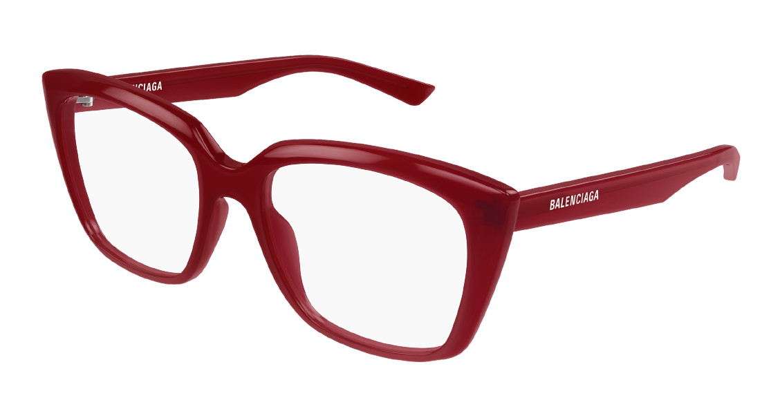 Оптическая оправа Balenciaga BB0062O 009