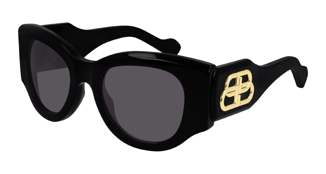 Солнцезащитные очки Balenciaga BB0070S 006