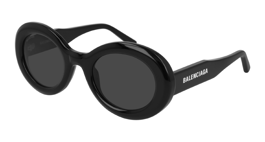 Солнцезащитные очки Balenciaga BB0074S 001