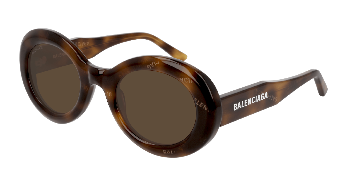 Солнцезащитные очки Balenciaga BB0074S 002