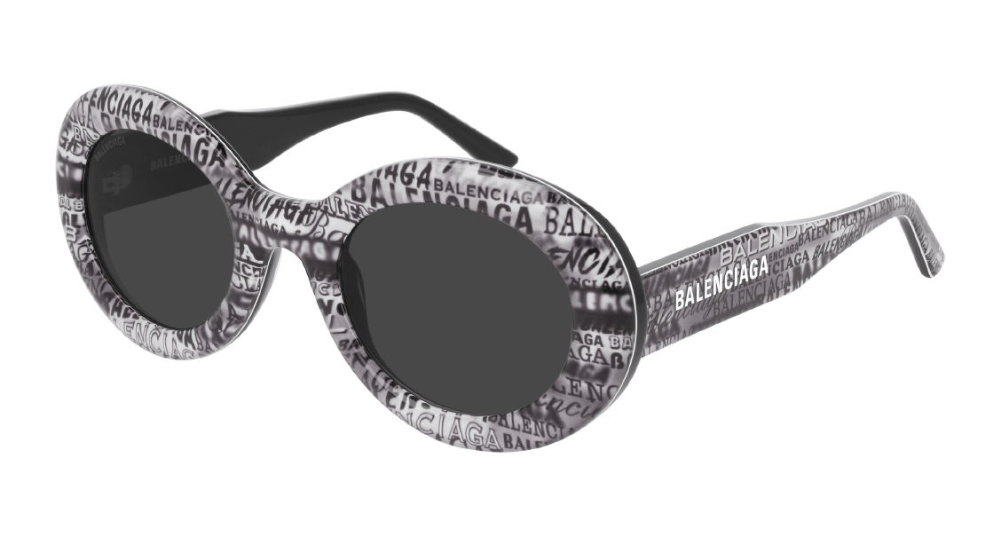 Солнцезащитные очки Balenciaga BB0074S 004