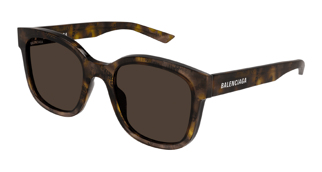 Солнцезащитные очки Balenciaga BB0076SK 007