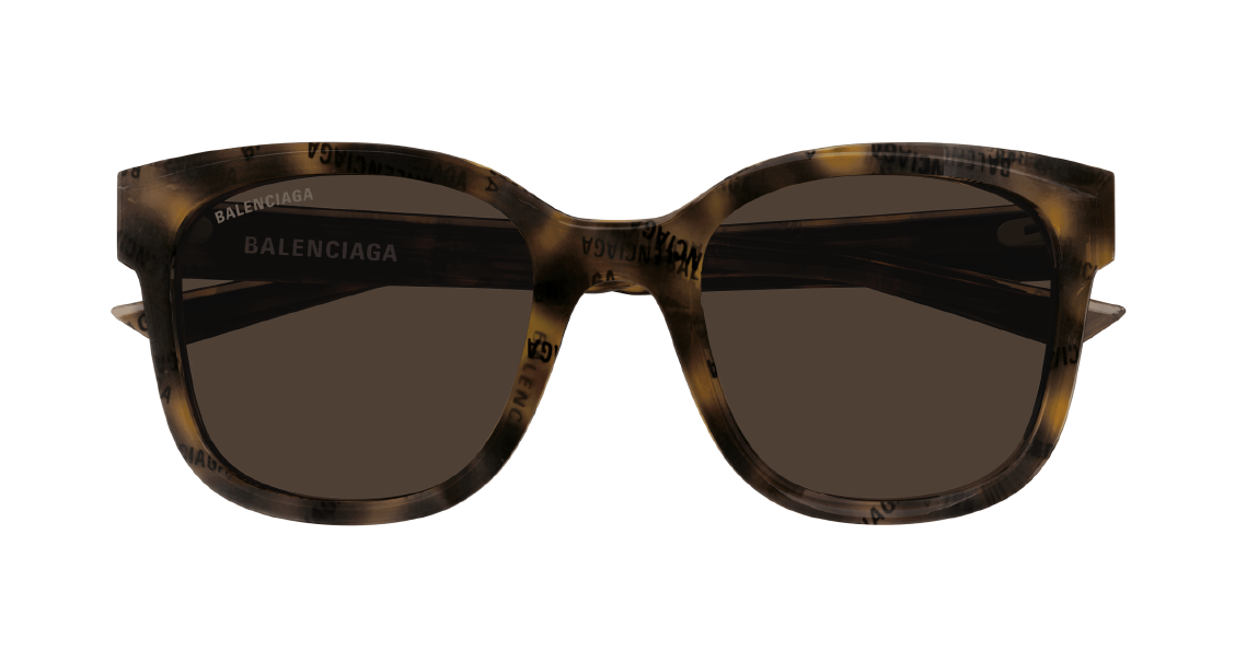 Солнцезащитные очки Balenciaga BB0076SK 007