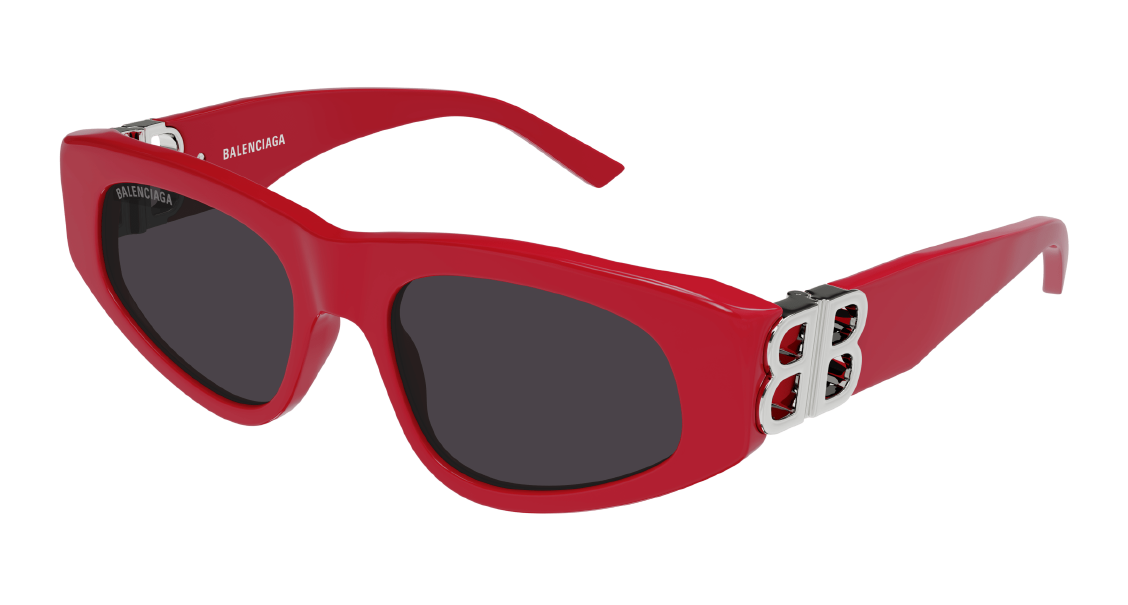 Солнцезащитные очки Balenciaga BB0095S 016