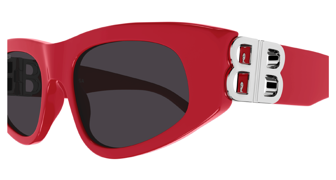 Солнцезащитные очки Balenciaga BB0095S 016