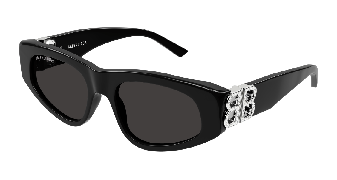 Солнцезащитные очки Balenciaga BB0095S 018