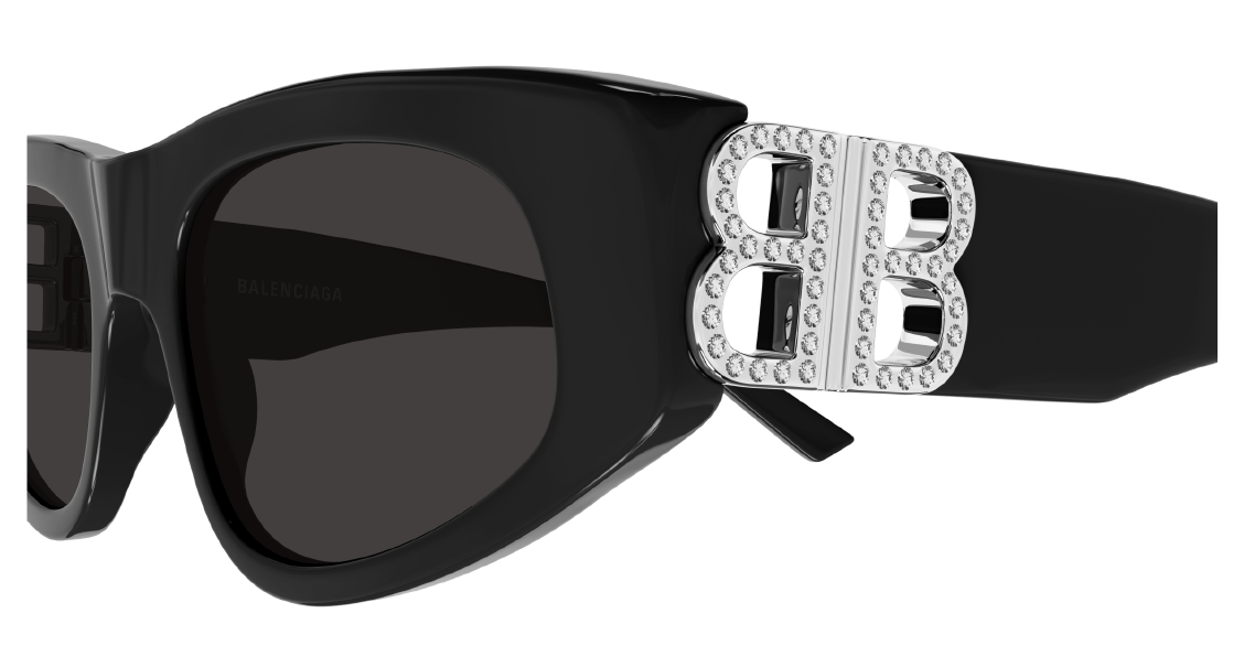 Солнцезащитные очки Balenciaga BB0095S 018