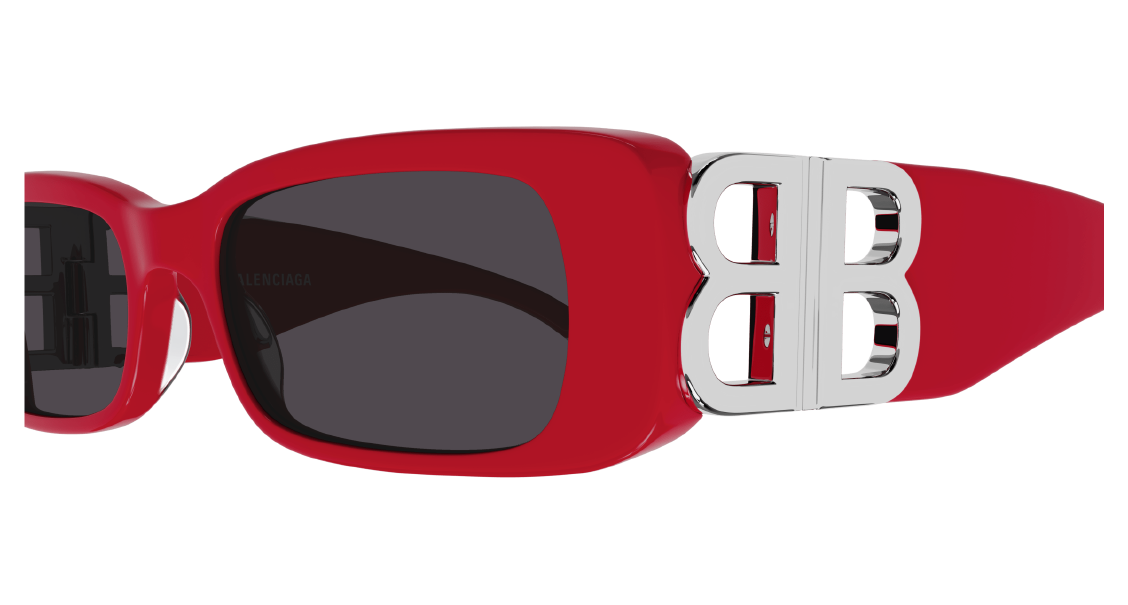 Солнцезащитные очки Balenciaga BB0096S 015