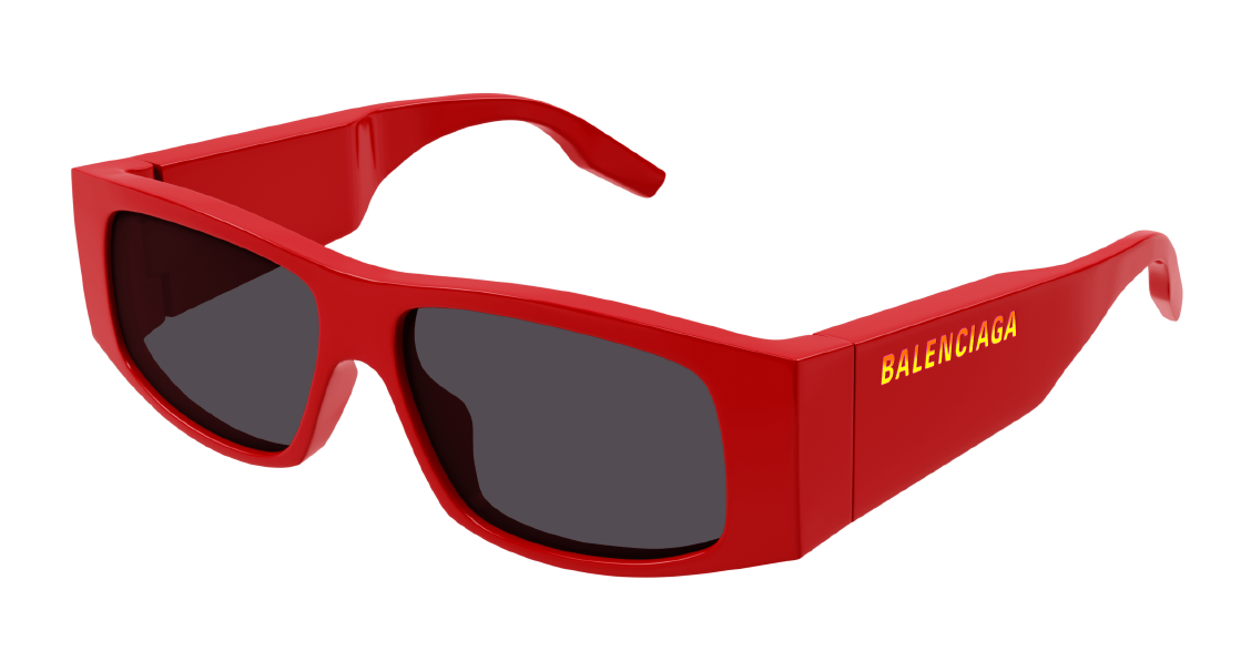 Солнцезащитные очки Balenciaga BB0100S 003