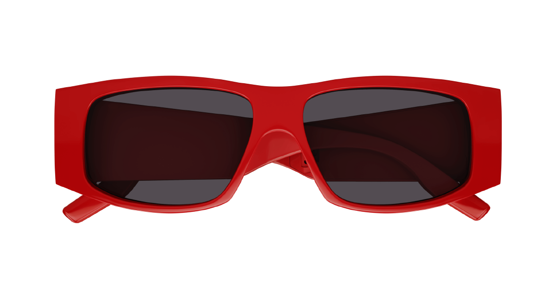 Солнцезащитные очки Balenciaga BB0100S 003