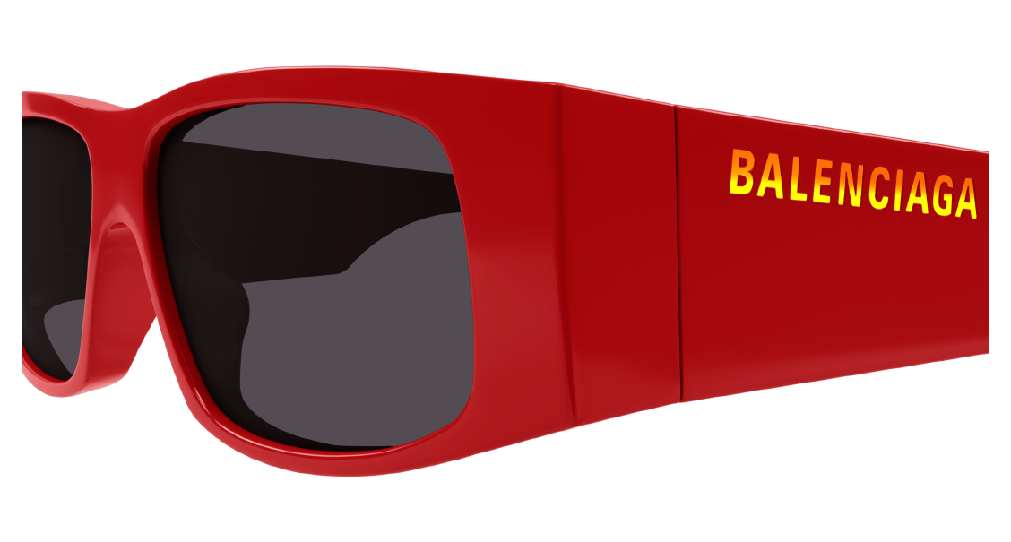 Солнцезащитные очки Balenciaga BB0100S 003