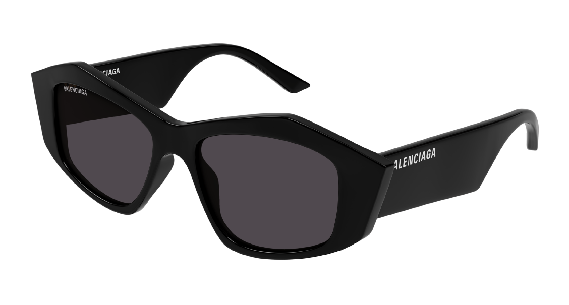 Солнцезащитные очки Balenciaga BB0106S 001