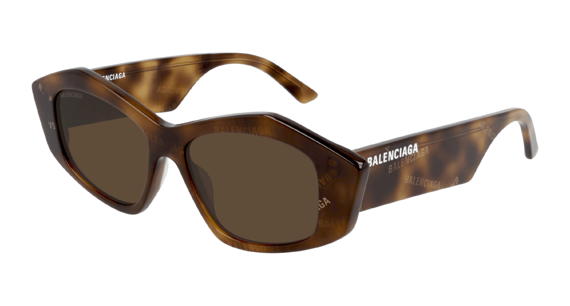 Солнцезащитные очки Balenciaga BB0106S 002