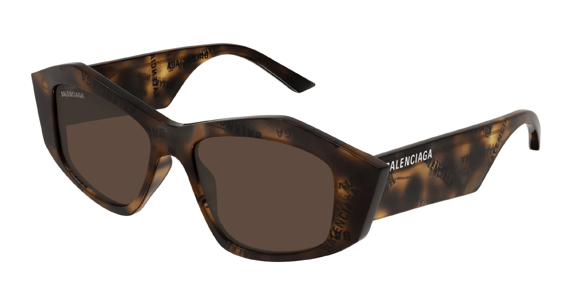 Солнцезащитные очки Balenciaga BB0106S 005