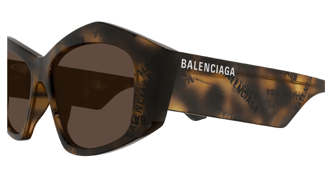 Солнцезащитные очки Balenciaga BB0106S 005