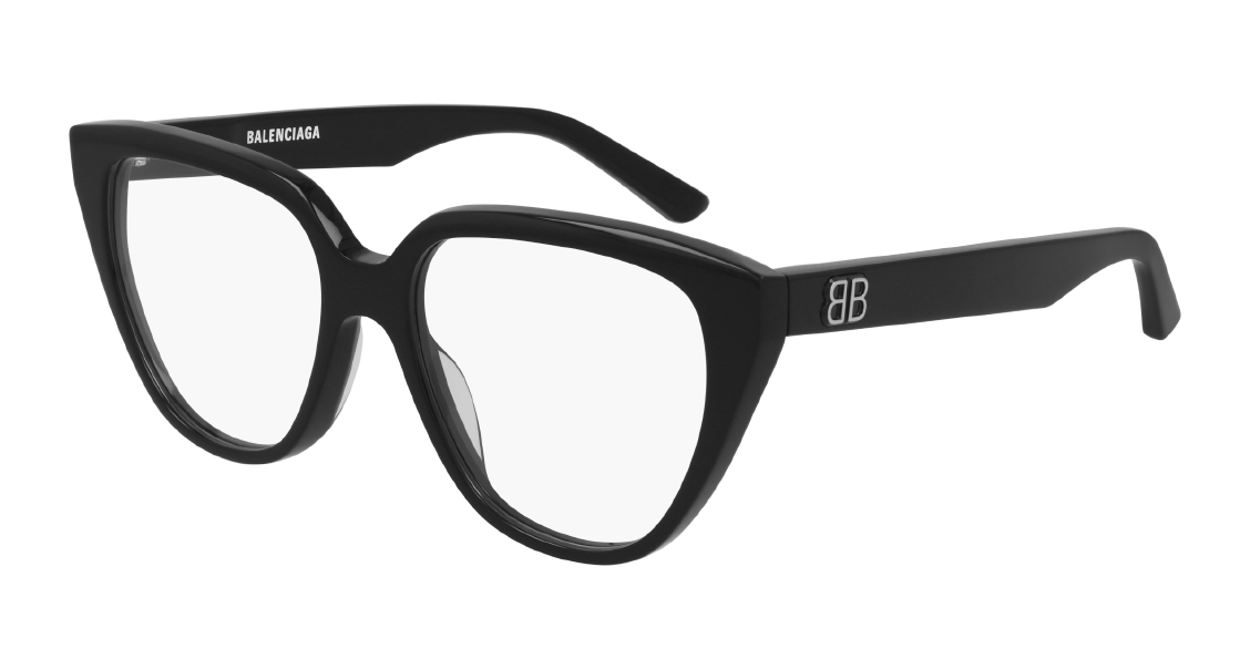 Оптическая оправа Balenciaga BB0129O 001