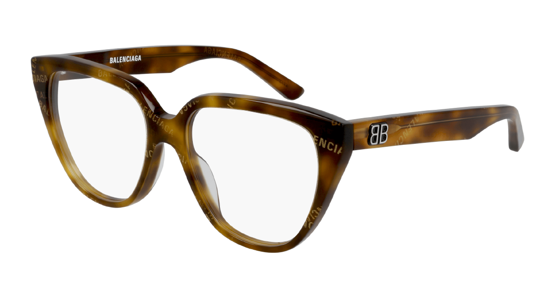 Оптическая оправа Balenciaga BB0129O 002
