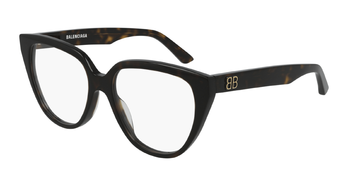 Оптическая оправа Balenciaga BB0129O 005
