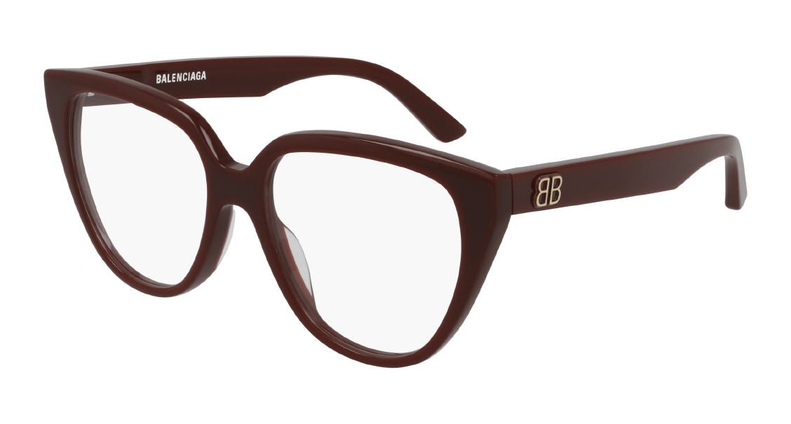 Оптическая оправа Balenciaga BB0129O 006