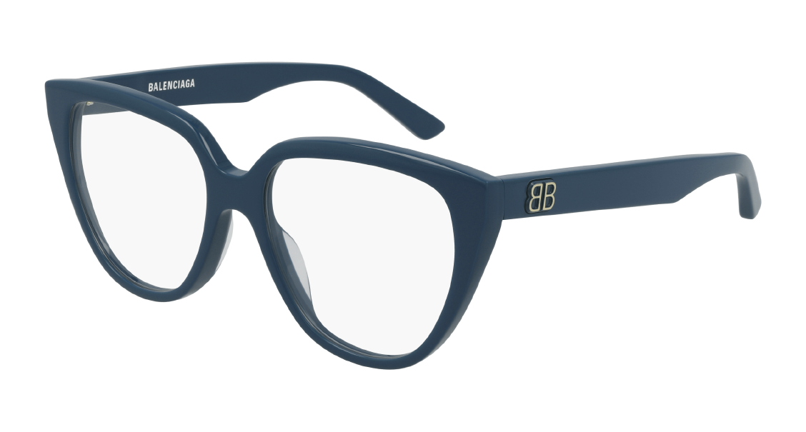 Оптическая оправа Balenciaga BB0129O 007