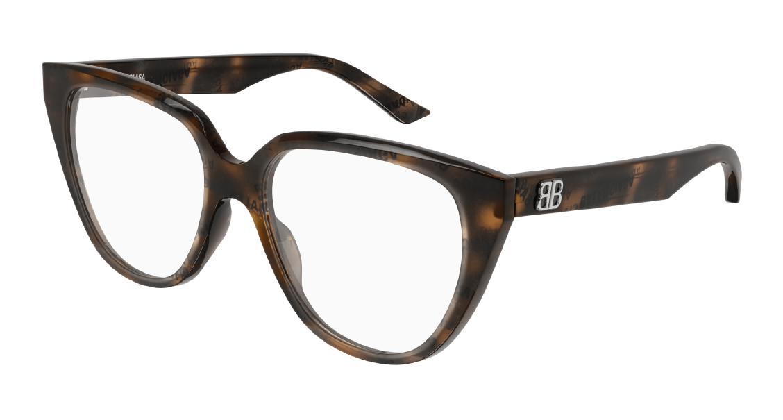Оптическая оправа Balenciaga BB0129O 008