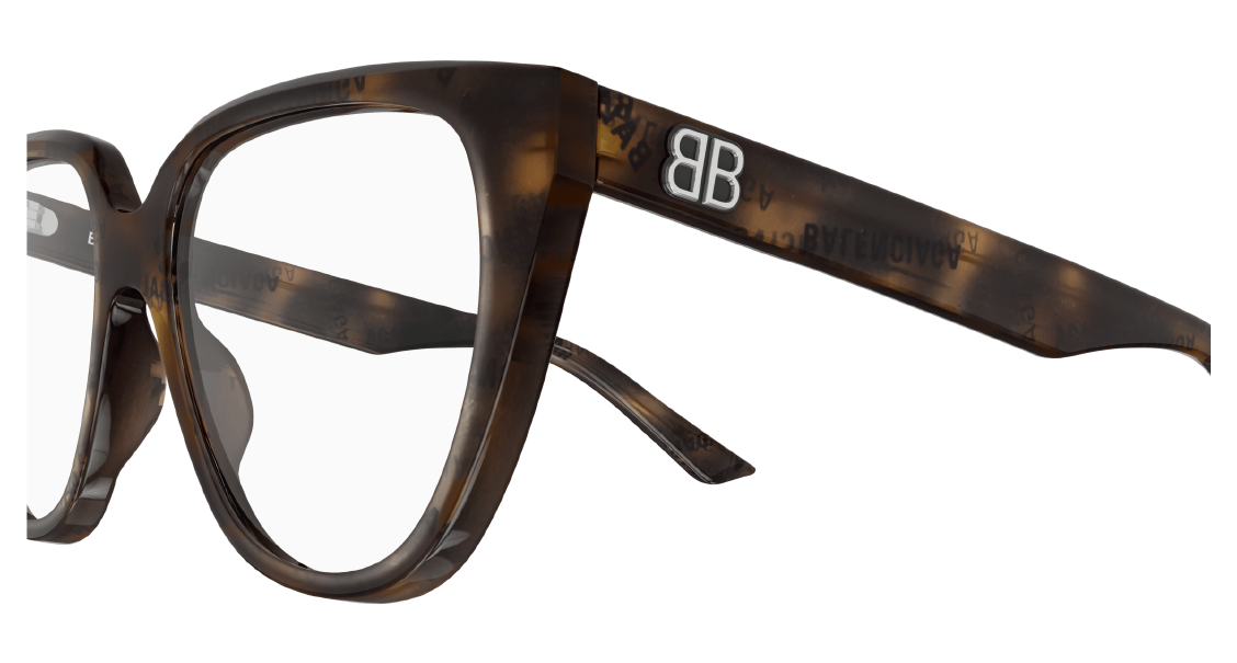 Оптическая оправа Balenciaga BB0129O 008