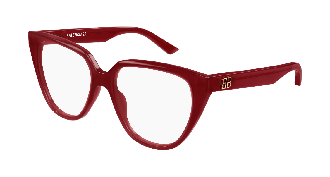Оптическая оправа Balenciaga BB0129O 009