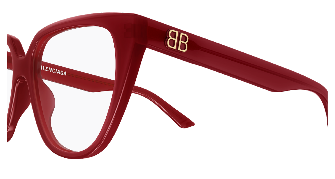 Оптическая оправа Balenciaga BB0129O 009