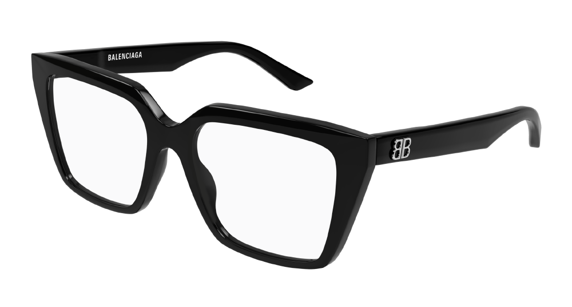 Оптическая оправа Balenciaga BB0130O 001
