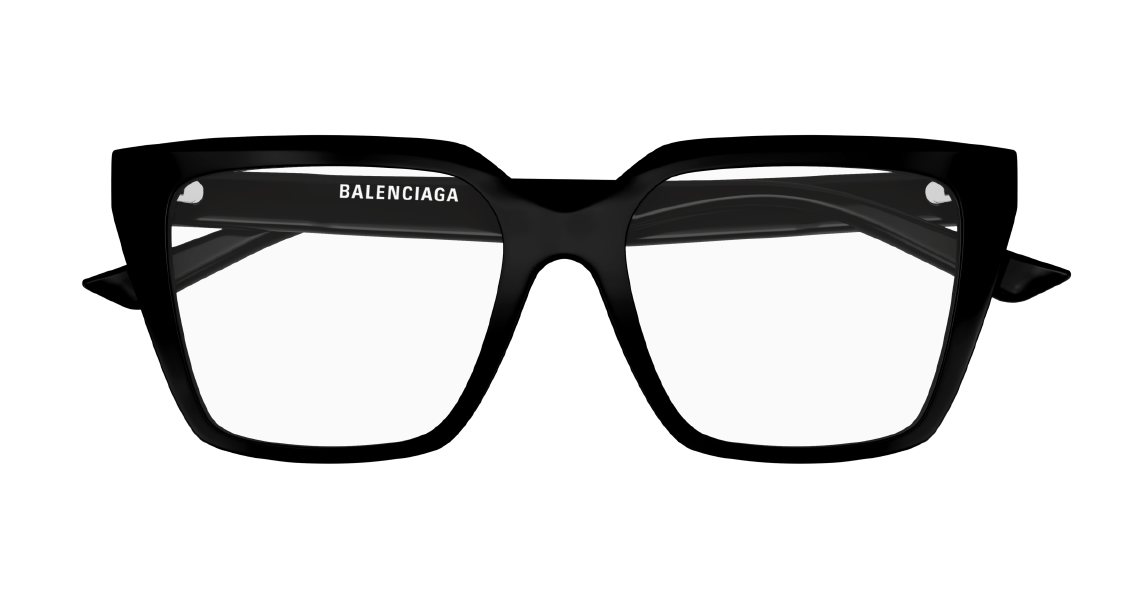 Оптическая оправа Balenciaga BB0130O 001
