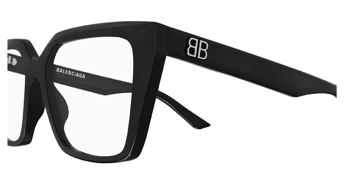 Оптическая оправа Balenciaga BB0130O 001