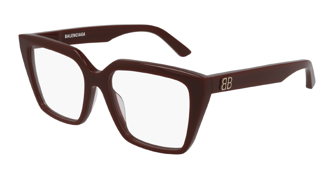 Оптическая оправа Balenciaga BB0130O 006