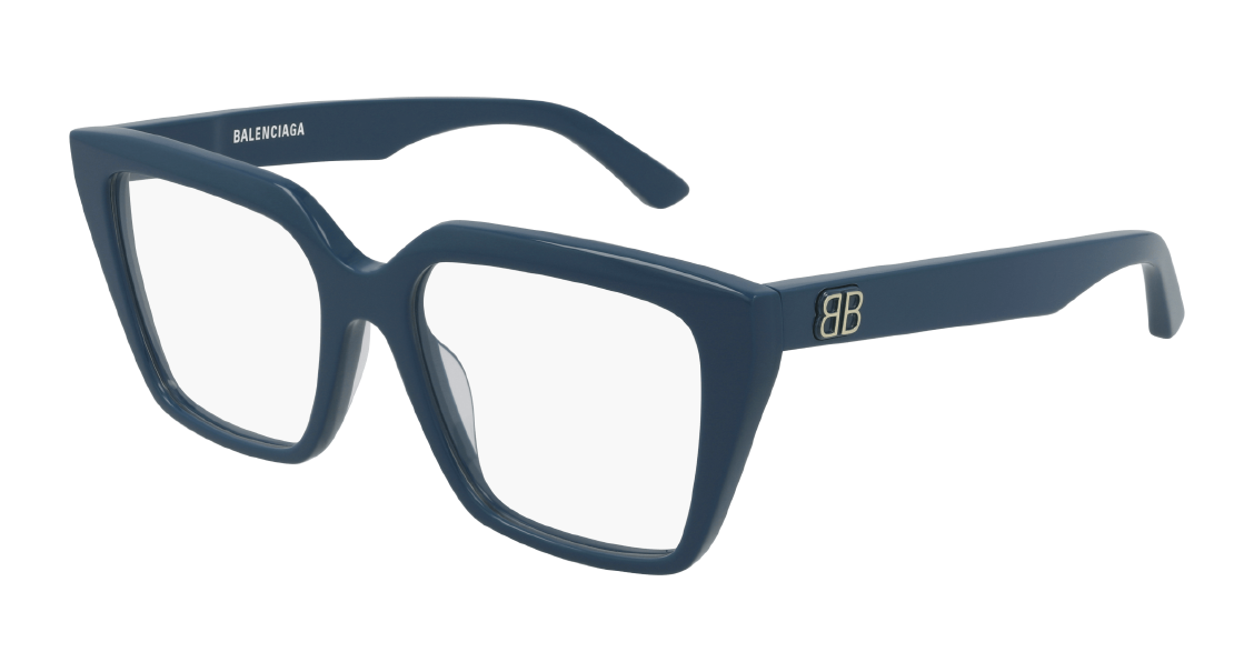 Оптическая оправа Balenciaga BB0130O 007
