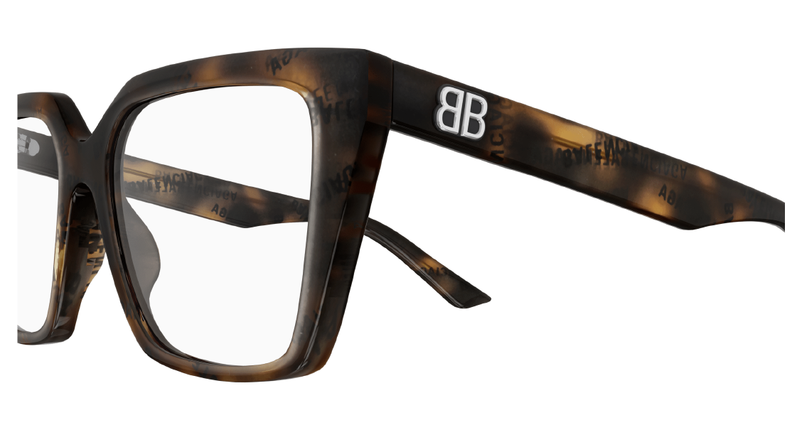 Оптическая оправа Balenciaga BB0130O 008