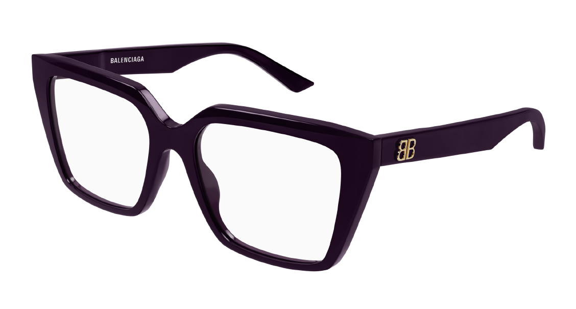 Оптическая оправа Balenciaga BB0130O 009