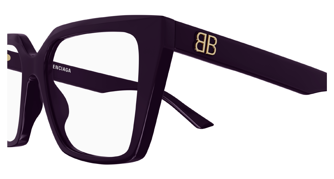 Оптическая оправа Balenciaga BB0130O 009