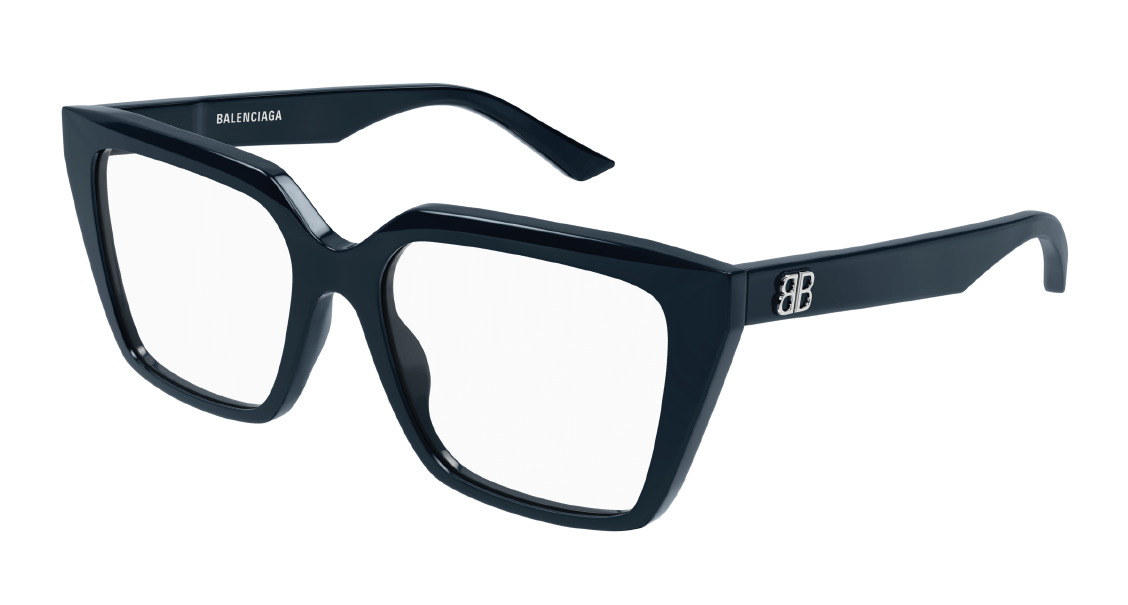 Оптическая оправа Balenciaga BB0130O 010
