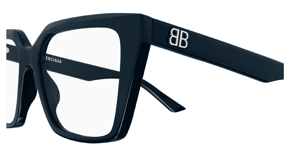 Оптическая оправа Balenciaga BB0130O 010