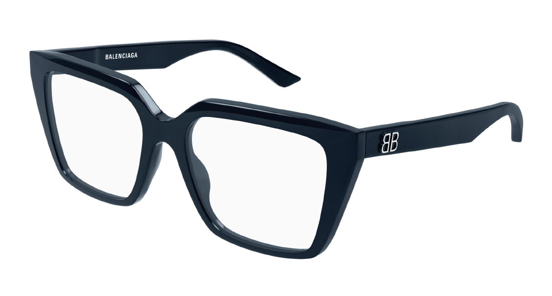 Оптическая оправа Balenciaga BB0130O 011