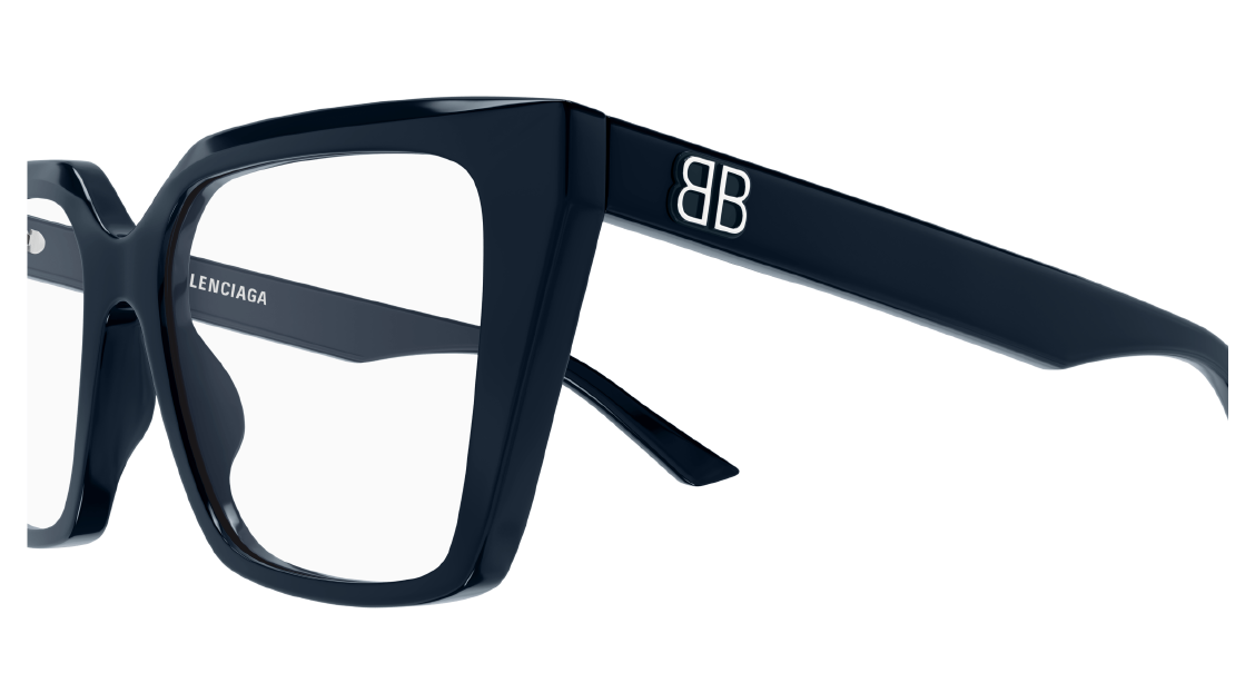 Оптическая оправа Balenciaga BB0130O 011