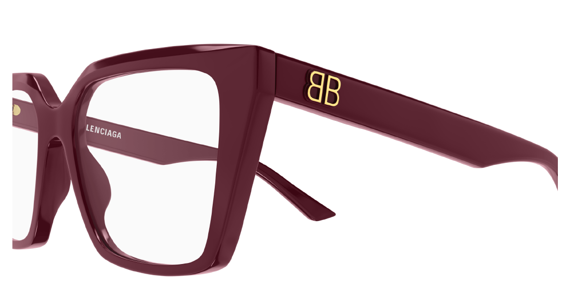 Оптическая оправа Balenciaga BB0130O 012