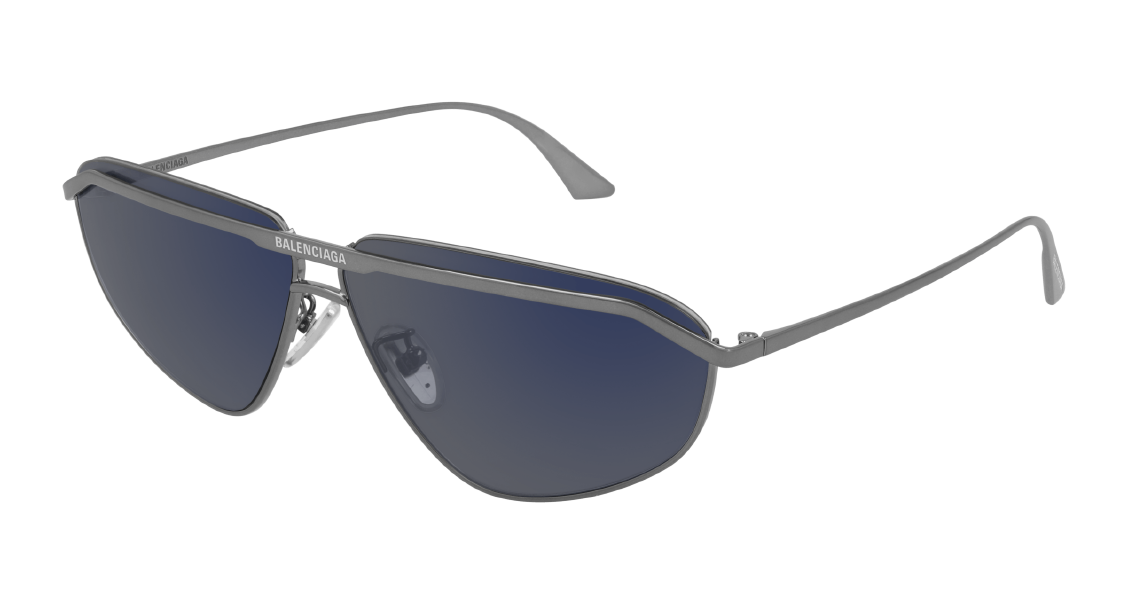 Солнцезащитные очки Balenciaga BB0138S 002