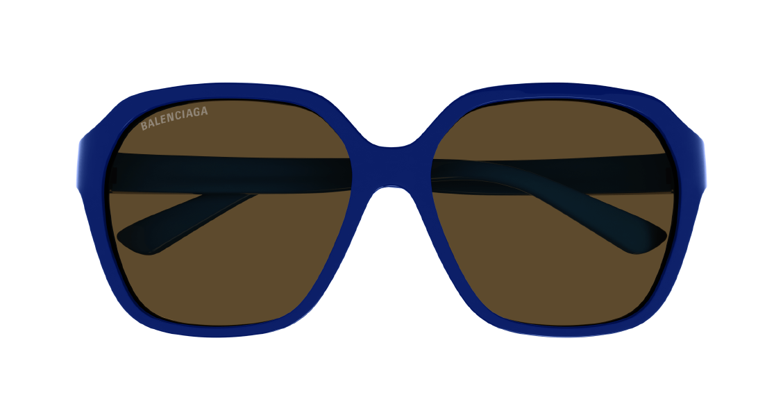 Солнцезащитные очки Balenciaga BB0153SA 006