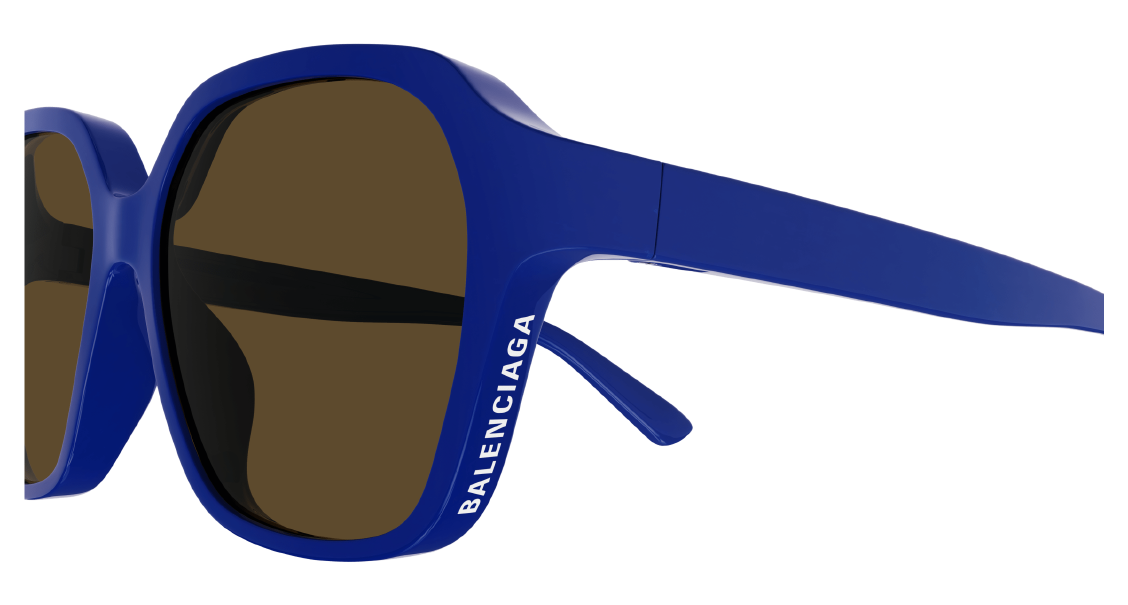 Солнцезащитные очки Balenciaga BB0153SA 006