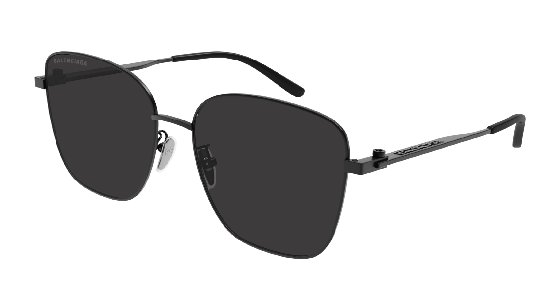 Солнцезащитные очки Balenciaga BB0165SA 001