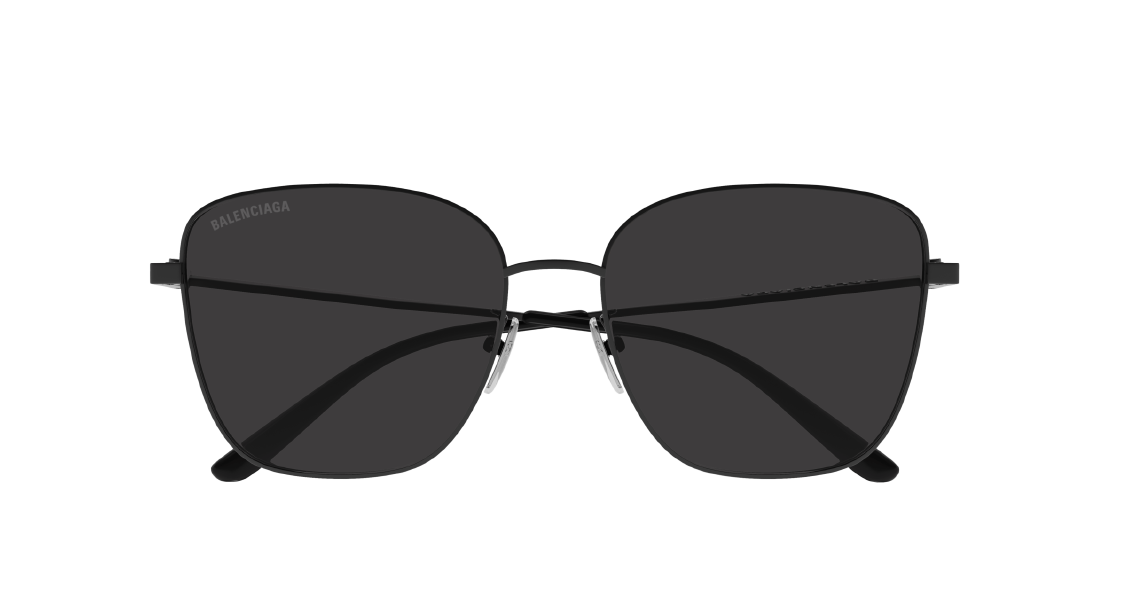 Солнцезащитные очки Balenciaga BB0165SA 001