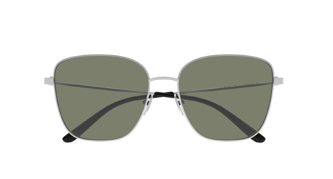 Солнцезащитные очки Balenciaga BB0165SA 002