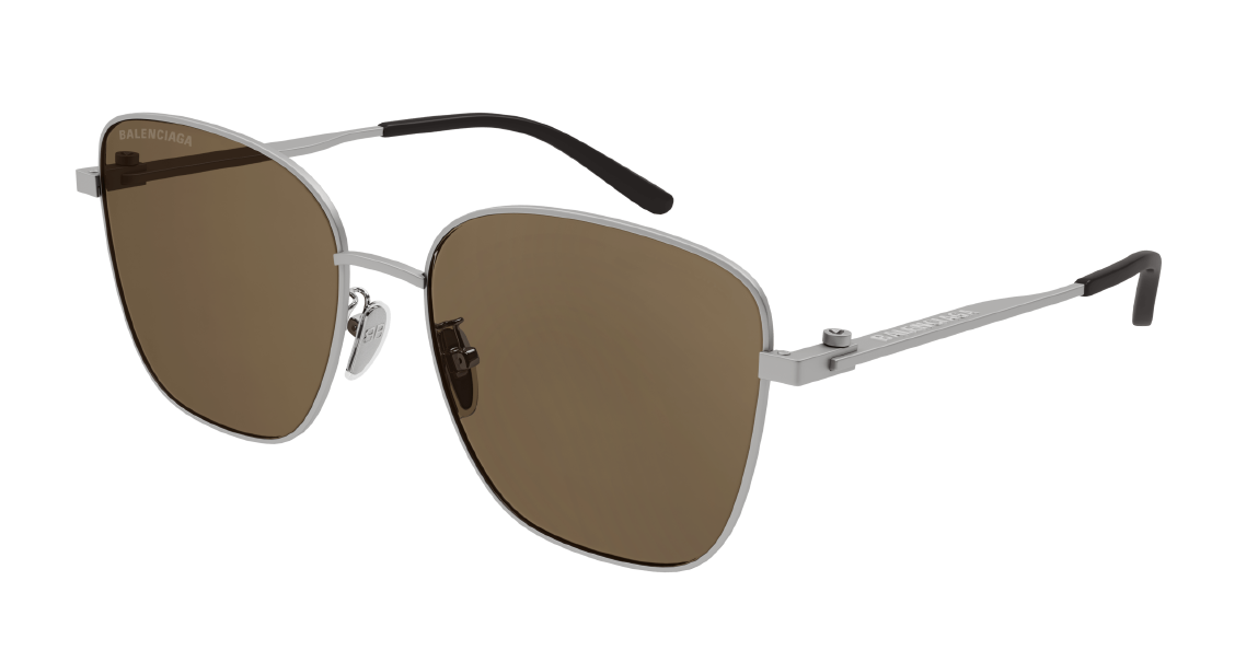 Солнцезащитные очки Balenciaga BB0165SA 003